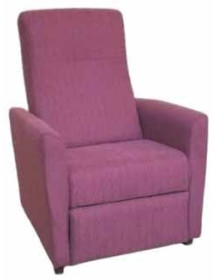 POLTRONA RELAX MANUALE E CON MOTORE