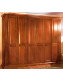 ARMADIO 6 ANTE NOCE MASSSICCIO