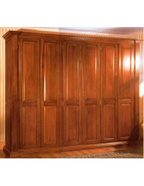 ARMADIO 6 ANTE NOCE MASSSICCIO