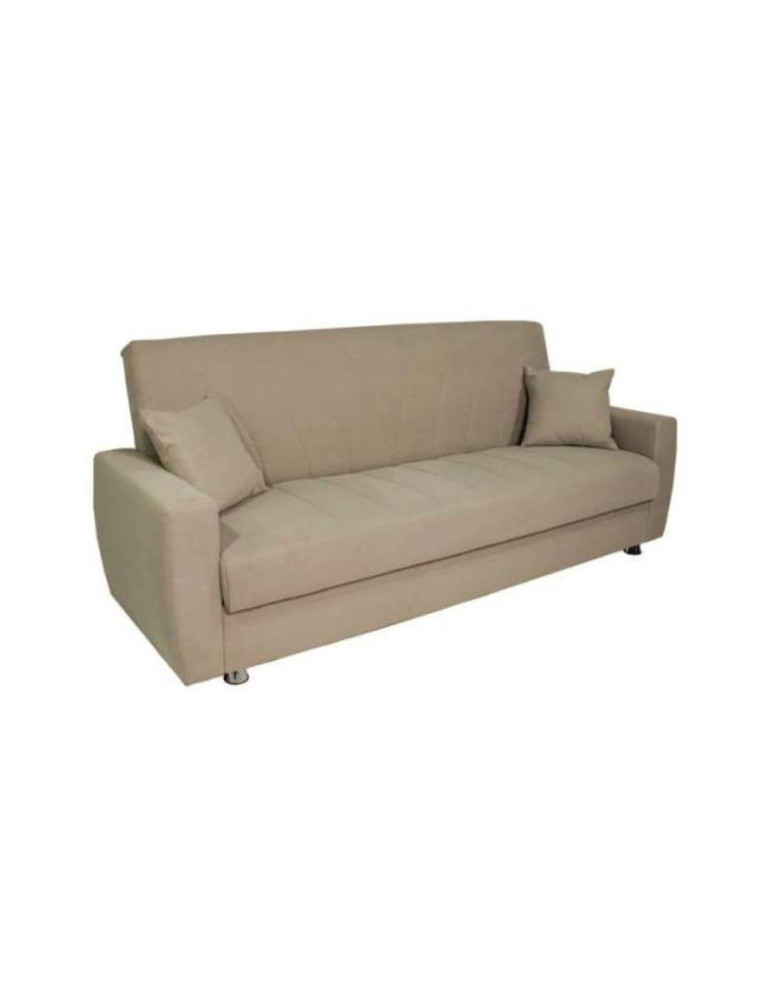 DIVANO VERSIONE APRIBILE A LIBRO POSTO