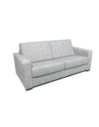 DIVANO 3 POSTI TRASFORMABILE A LETTO RIBALTA