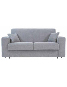 DIVANO 2 POSTI A LETTO A RIBALTA