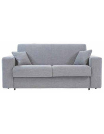 DIVANO 2 POSTI A LETTO A RIBALTA