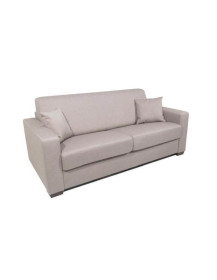 DIVANO 3 POSTI VERSIONE A RIBALTA