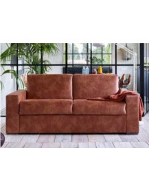 DIVANO PROMOZIONALE TRASFORMABILE A LETTO