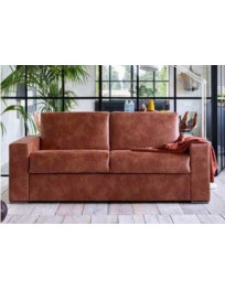 DIVANO PROMOZIONALE TRASFORMABILE A LETTO