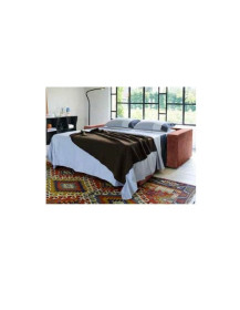 DIVANO PROMOZIONALE TRASFORMABILE A LETTO