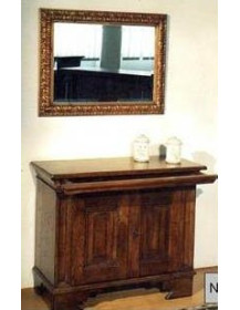 INGRESSI MOBILETTO CON SPECCHIO