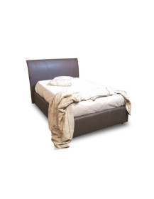 LETTO CON CONTENITORE