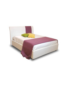 LETTO CON CONTENITORE