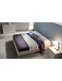 LETTO TURCA IMBOTTITA