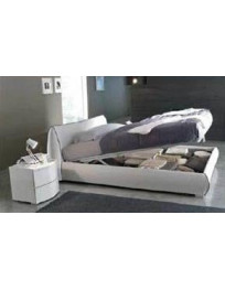 LETTO PARTICOLARI RETE