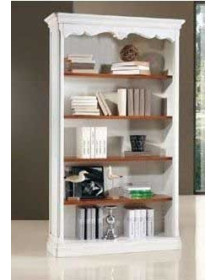 LIBRERIA APERTA LACCATA