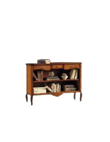 LIBRERIE CON CASSETTI