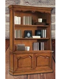 LIBRERIA CON VANI A GIORNO