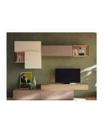 COMPOSIZIONE APPESA E BASI