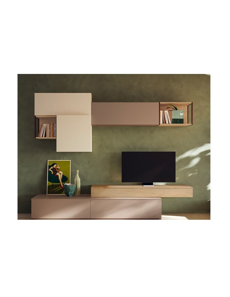 COMPOSIZIONE APPESA E BASI