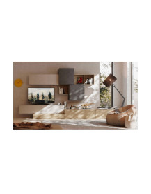 COMPOSIZIONE APPESA E COMPOSIZIONE CON BASI