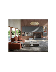 COMPOSIZIONE APPESA PIU COMPOSIZIONE CON BASI