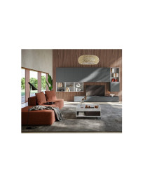 COMPOSIZIONE APPESA PIU COMPOSIZIONE CON BASI