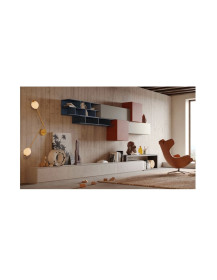 COMPOSIZIONE CON PENSILI E BASI