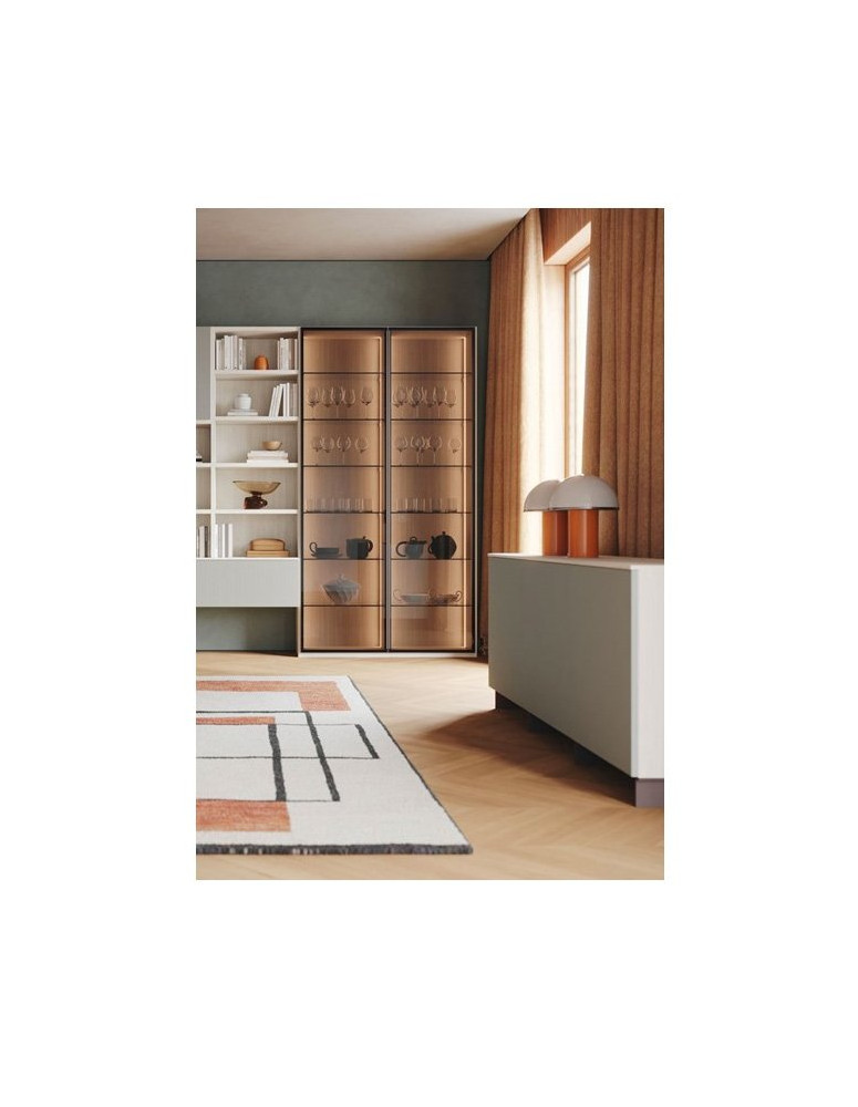 COMPOSIZIONE A PARETE