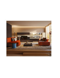 COMPOSIZIONE A PARETE