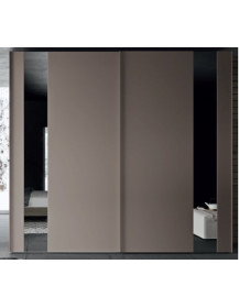 ARMADIO 2 ANTE SCORREVOLI