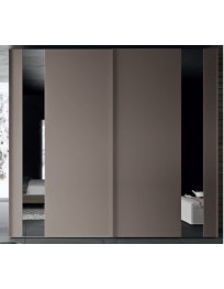 ARMADIO 2 ANTE SCORREVOLI