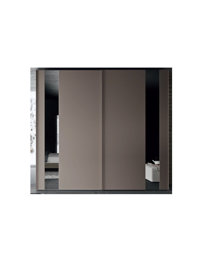 ARMADIO 2 ANTE SCORREVOLI