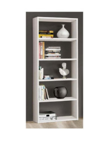 LIBRERIA BIANCO FRASSINATO