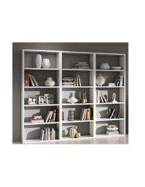 LIBRERIE APERTE LACCATE