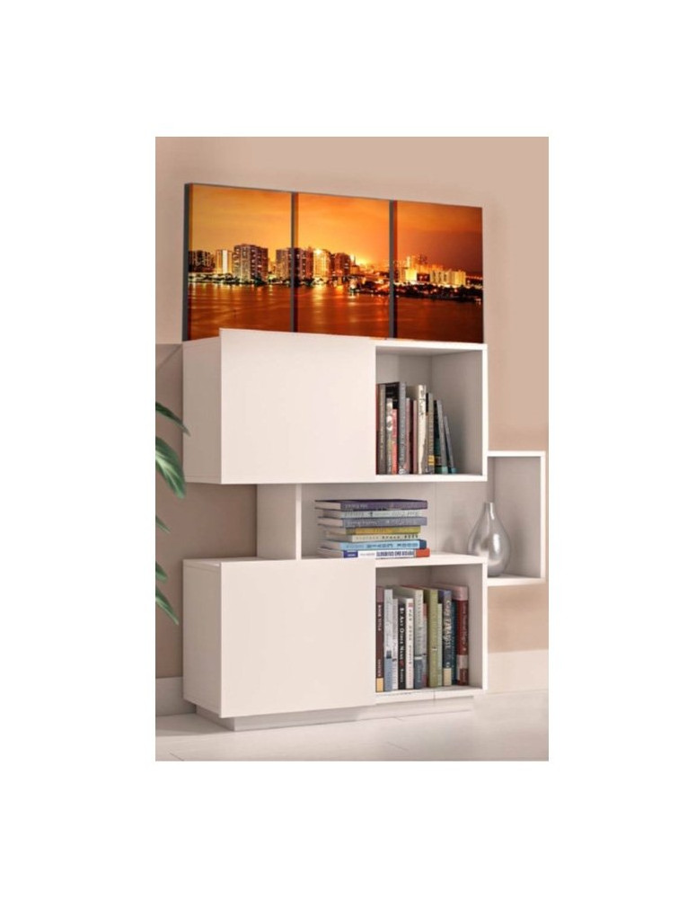 LIBRERIA PER INGRESSI