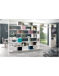 LIBRERIA MODERNA A SEPARE