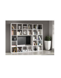 LIBRERIA BIANCO FRASSINATO