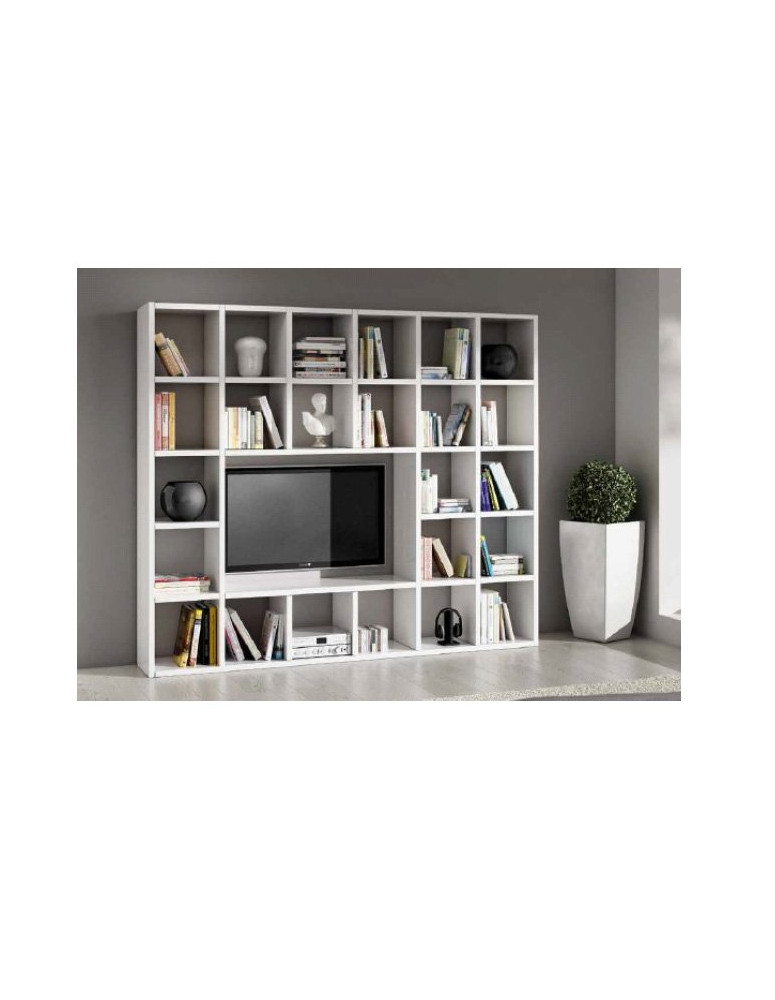 LIBRERIA BIANCO FRASSINATO