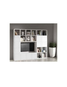 LIBRERIA BIANCO FRASSINATO