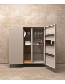 MADIA CON DUE  ANTE E VANO A GIORNO  CENTRALE