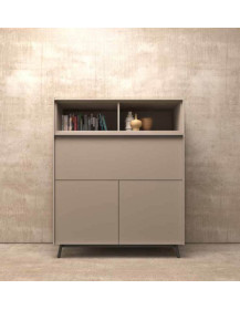 MADIA A TRE ANTE E DUE VANI A GIORNO