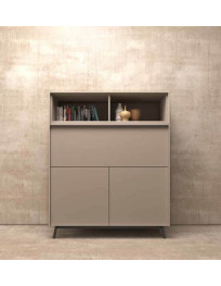 MADIA A TRE ANTE E DUE VANI A GIORNO