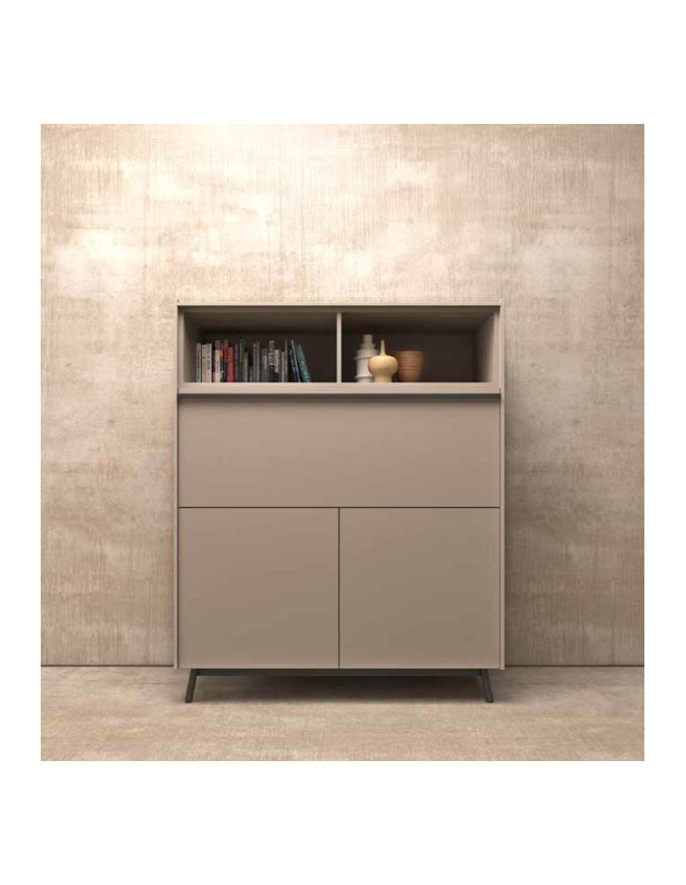 MADIA A TRE ANTE E DUE VANI A GIORNO