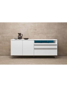 MADIA LACCATA BIANCA