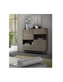 MADIA VERTICALE CONTEMPORANEA