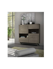 MADIA VERTICALE CONTEMPORANEA