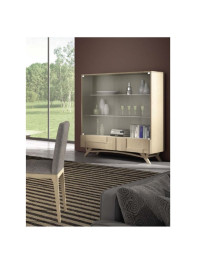 MADIA VERTICALE CONTEMPORANEA