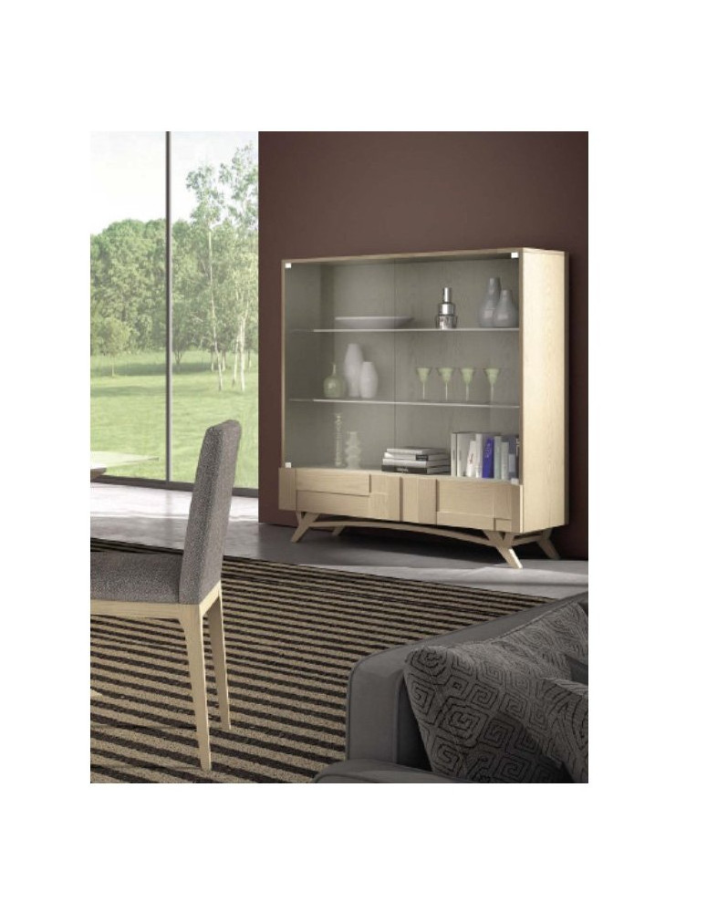 MADIA VERTICALE CONTEMPORANEA