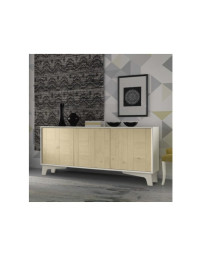 MADIA VERTICALE CONTEMPORANEA