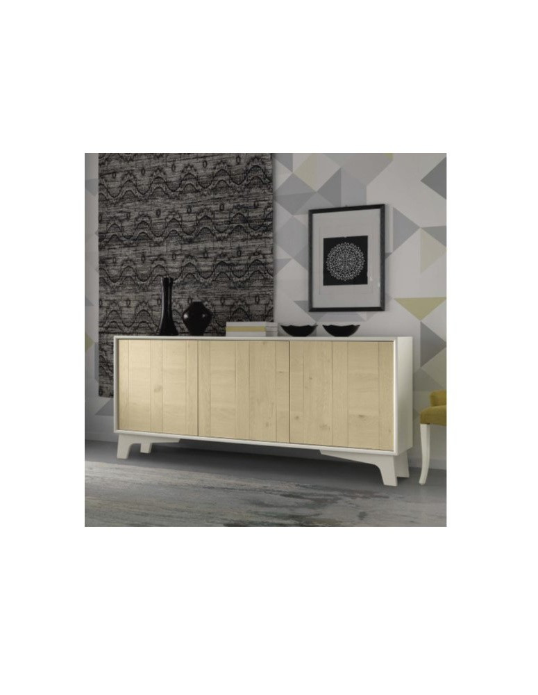 MADIA VERTICALE CONTEMPORANEA