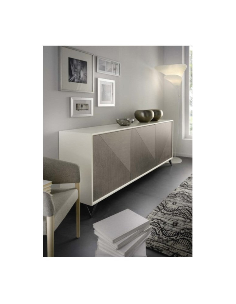 MADIA VERTICALE CONTEMPORANEA