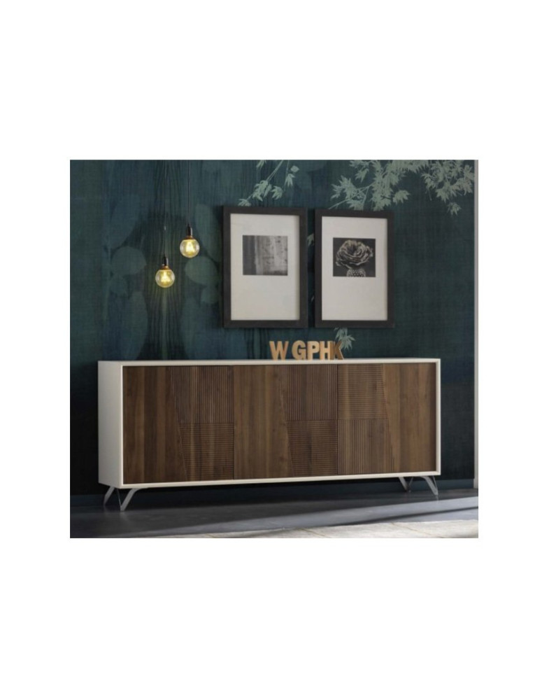 MADIA VERTICALE CONTEMPORANEA